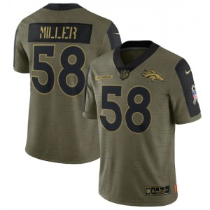 Nike Denver Broncos 58 Von Miller 2021 Olive Salute To Service Limited Jersey Dyin,We sell and wholesale Nike Denver Broncos 58 Von Miller 2021 Olive Salute To Service Limited Jersey Dyin on line form chian!